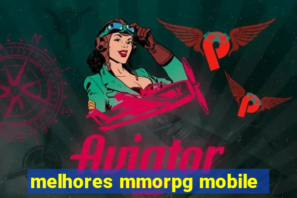 melhores mmorpg mobile